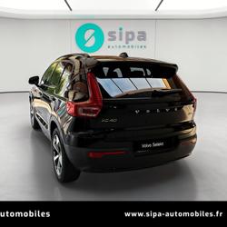 Volvo XC40 XC40 B3 163 ch DCT7 Ultra 5p Anglet