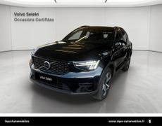 Volvo XC40 Anglet