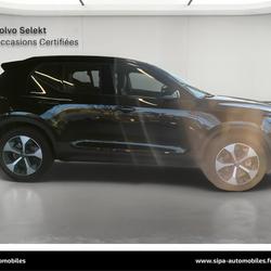 Volvo XC40 XC40 B3 163 ch DCT7 Ultra 5p Anglet