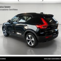 Volvo XC40 XC40 B3 163 ch DCT7 Ultra 5p Anglet