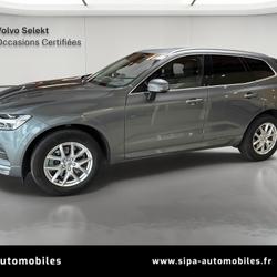 Volvo XC60 XC60 B4 AWD 197 ch Geartronic 8 Business Executive 5p Anglet