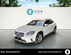 Mercedes GLA Anglet