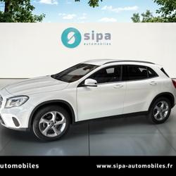 Mercedes GLA GLA 180 7-G DCT  5p Anglet