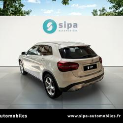 Mercedes GLA GLA 180 7-G DCT  5p Anglet