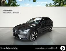 Volvo XC60 Anglet