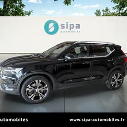 Volvo XC40 XC40 T4 Recharge 129+82 ch DCT7 Inscription Business 5p Anglet