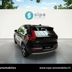 Volvo XC40 XC40 T4 Recharge 129+82 ch DCT7 Inscription Business 5p Anglet