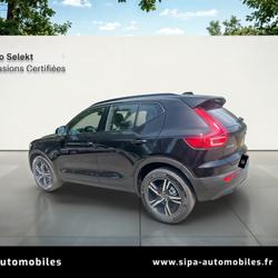 Volvo XC40 XC40 B3 163 ch DCT7 Lounge Edition 5p Anglet