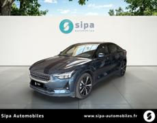 Polestar 2 Anglet