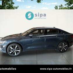 Polestar 2 Polestar 2 Standard range Single motor RWD 70 kWh  4p Anglet