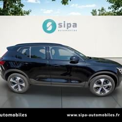 Volvo XC40 XC40 B3 163 ch DCT7 Ultra 5p Anglet