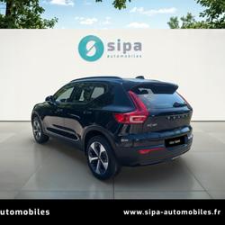 Volvo XC40 XC40 B3 163 ch DCT7 Ultra 5p Anglet