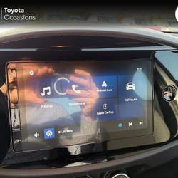 Toyota Aygo X 1.0 VVT-i 72ch Dynamic MY24 Bayeux