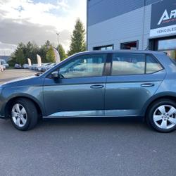 Skoda Fabia 1.2 TSI 90CH AMBITION GREENTEC occasion - D&eacute;mouville - photo 3/21