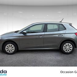 Skoda Fabia 1.0 MPI 80 ch BVM5 Active occasion - Saint-L&eacute;onard - photo 2/16