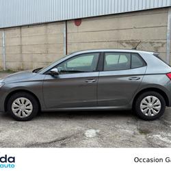 Skoda Fabia 1.0 MPI 80 ch BVM5 Active occasion - Saint-L&eacute;onard - photo 2/16