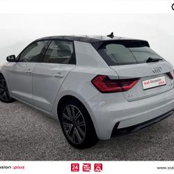 Audi A1 Sportback A1 Sportback 25 TFSI 95 ch S tronic 7 Advanced Narbonne