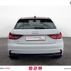 Audi A1 Sportback A1 Sportback 25 TFSI 95 ch S tronic 7 Advanced Narbonne