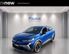 Renault Symbioz Saint-Maur