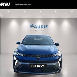 Renault Symbioz Symbioz E-Tech full hybrid 145 Esprit Alpine Saint-Maur