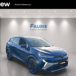 Renault Symbioz Symbioz E-Tech full hybrid 145 Esprit Alpine Saint-Maur