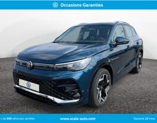 Volkswagen Tiguan Narbonne