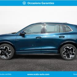 Volkswagen Tiguan Tiguan 1.5 eTSI 150ch DSG7 R-Line Edition Narbonne