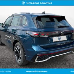 Volkswagen Tiguan Tiguan 1.5 eTSI 150ch DSG7 R-Line Edition Narbonne