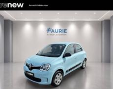 Renault Twingo 3 Saint-Maur
