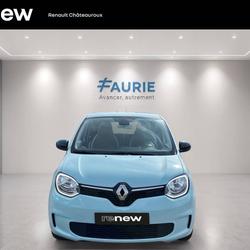 Renault Twingo 3 Twingo III E-Tech Equilibre Saint-Maur