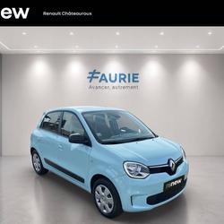 Renault Twingo 3 Twingo III E-Tech Equilibre Saint-Maur