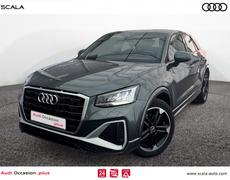 Audi Q2 Narbonne
