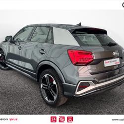 Audi Q2 Q2 35 TFSI 150 S tronic 7 S line Narbonne