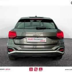 Audi Q2 Q2 35 TFSI 150 S tronic 7 S line Narbonne