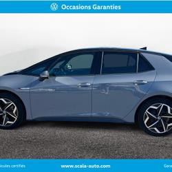 Volkswagen ID3 ID.3 204 ch Pro S Active / SOH 95% Narbonne