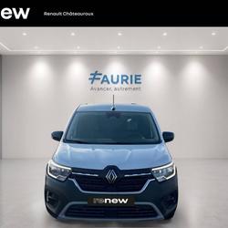 Renault Kangoo KANGOO VAN FG TOLE BLUE DCI 95 L1 GSR2 EXTRA Saint-Maur