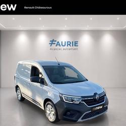 Renault Kangoo KANGOO VAN FG TOLE BLUE DCI 95 L1 GSR2 EXTRA Saint-Maur