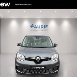 Renault Twingo 3 Twingo III E-Tech SL Urban Night Saint-Maur