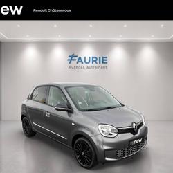 Renault Twingo 3 Twingo III E-Tech SL Urban Night Saint-Maur