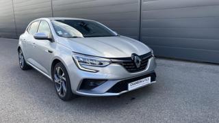 Renault Megane 4  - photo 0