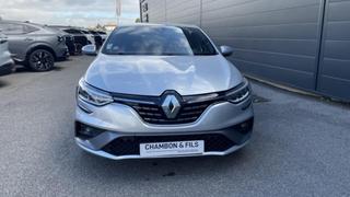 Renault Megane 4  - photo 1