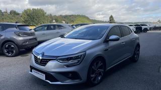 Renault Megane 4  - photo 2