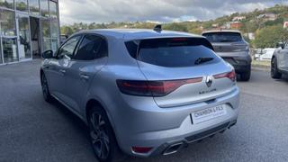 Renault Megane 4  - photo 3