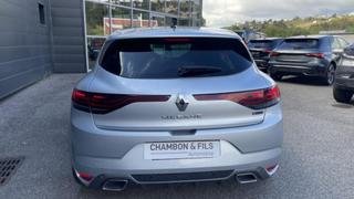 Renault Megane 4  - photo 4