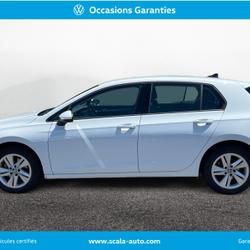 Volkswagen Golf 8 Golf 1.0 eTSI OPF 110 DSG7 Life Business Narbonne