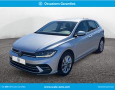 Volkswagen Polo Narbonne