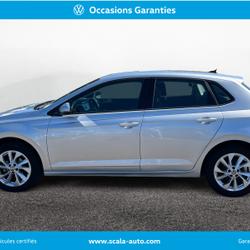 Volkswagen Polo Polo 1.0 TSI 95 S&S DSG7 Style Narbonne