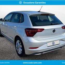 Volkswagen Polo Polo 1.0 TSI 95 S&S DSG7 Style Narbonne