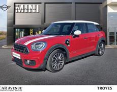 Mini Countryman Chenôve