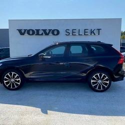 Volvo XC60 XC60 B4 197 ch Geartronic 8 Ultimate Style Dark 5p Saint-Avit